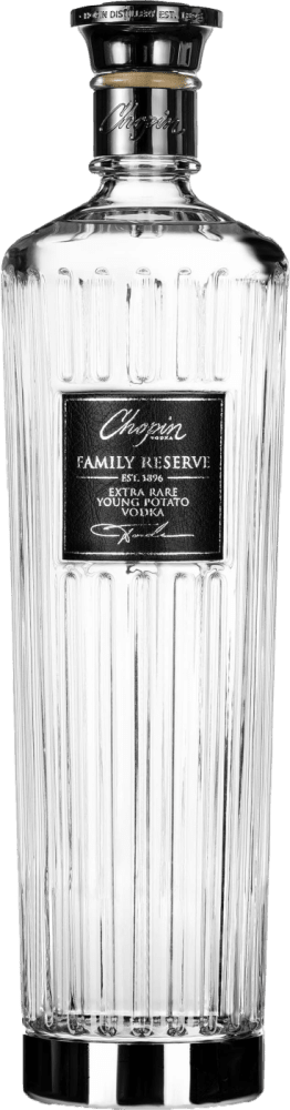 5900640053969 - Chopin Family Reserve Vodka