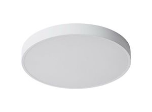 5900644311836 - Orbital - Moderne led Flush Deckenleuchte Weiß Warmweiß 3000K 3600lm - Italux