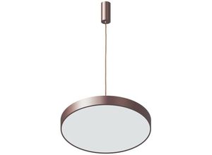 5900644311898 - Orbital - Moderner led hängender hängender Kaffee warmes Weiß 3000K 1800lm - Italux