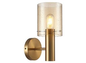 5900644315575 - Sardo Moderne 1-flammige Wandlampe E27 - Italux