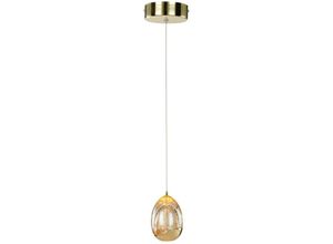 5900644315902 - Huelto Moderne schlanke Pendel-Deckenleuchte led 3000K - Italux