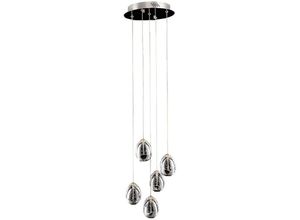 5900644315919 - Huelto Moderne Cluster-Pendel-Deckenleuchte led 3000K - Italux