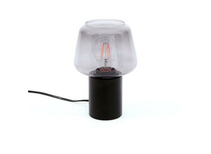 5900644318057 - Romio Moderne 1-flammige tragbare Stehlampe E27 - Italux