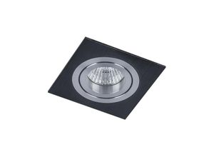 5900644331995 - Mooty Modernes 1-Licht-Außeneinbau-Downlight GU53 - Italux