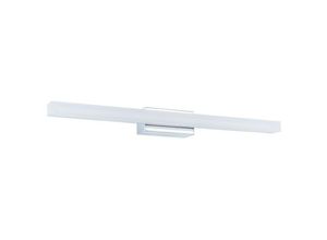 5900644338574 - Sparrow - Moderne led Wandleuchte Chrom Warmweiß 3000K 450lm - Italux