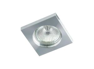 5900644341277 - Brenda Modernes 1-Licht-Außeneinbau-Downlight GU53 - Italux