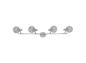 5900644345411 - Brama Classic 4-Licht-Deckenstrahler G9 - Italux