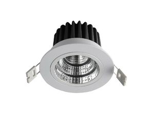 5900644406358 - West Modernes 1-flammiges Einbau-Downlight led 3000K - Italux