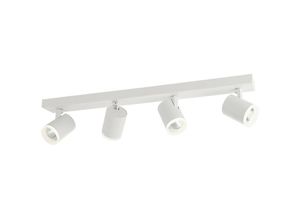 5900644430186 - Helvia Moderner Deckenstrahler Bar led 4000K - Italux