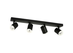 5900644430193 - Helvia Moderner Deckenstrahler Bar led 4000K - Italux