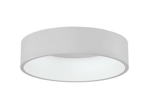 5900644431695 - Chiara Moderne zylindrische Deckenleuchte led 4000K - Italux