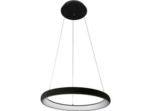 5900644431732 - Alessia Moderne integrierte LED-Pendel-Deckenleuchte 4000K - Italux