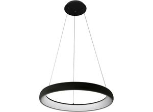 5900644431756 - Alessia Moderne integrierte LED-Pendel-Deckenleuchte 4000K - Italux