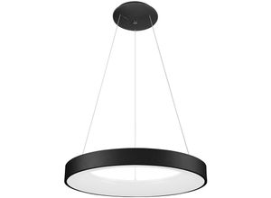 5900644431800 - Giulia Moderne integrierte LED-Pendel-Deckenleuchte 4000K - Italux