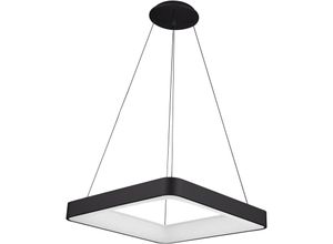 5900644431817 - Giacinto Moderne integrierte LED-Pendel-Deckenleuchte 4000K - Italux