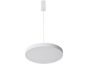 5900644431831 - Orbital Moderne integrierte LED-Pendel-Deckenleuchte 4000K