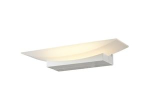 5900644437215 - Esma - Moderne led Wandleuchte Weiß Warmweiß 3000K 840lm - Italux