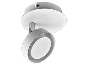 5900644438137 - Alexa - Moderne LED-Strahler Weiß Warmweiß 3000K 500lm - Italux