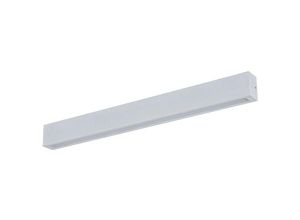 5900644438304 - Thiago - Moderne led Wandleuchte Weiß Cool White 4000K 1440lm - Italux