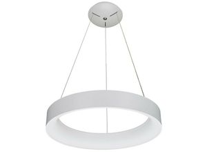 5900644439028 - Chiara - Moderner LED-Anhänger weiß warmweiß 3000K 2310lm - Italux