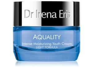 5900717267138 - Aquality Intense Moisturizing Youth Cream Light Formula Intensive Feuchtigkeitscreme mit Verjüngungs-Effekt 50 ml