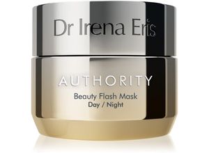 5900717555419 - Authority Beauty Flash Mask intensive revitalisierende Maske zur Verjüngung der Gesichtshaut 50 ml