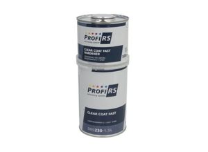 5900744132799 - PROFIRS Klarlack 0RS230-15L