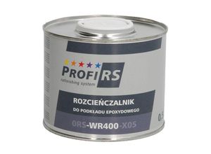 5900744137176 - PROFIRS Verdünner 0RS-WR400-X05