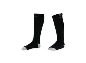 5900779941250 - Northix - Elektrisch beheizte Socken für kalte Wintertage