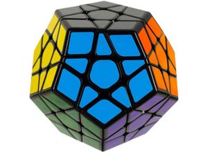 5900779941991 - Northix - Megaminx - 12-seitiges Puzzle