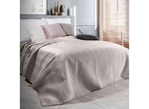 5900811816171 - Sofia-Bettkopf 170x210 Cm Beige