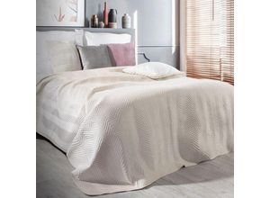 5900811944720 - Sofia-Bettkopf 220x240 Cm Creme