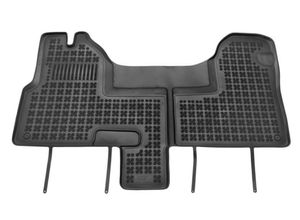 5901165201279 - REZAW PLAST Fußmattensatz IVECO 203802 Autofußmatten