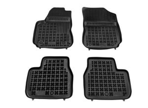 5901165205925 - REZAW PLAST Fußmattensatz CITROËN 201228 Autofußmatten