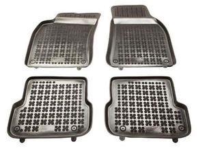 5901165208971 - REZAW PLAST Fußmattensatz AUDI 200317 Autofußmatten 5901165208971 - REZAW PLAST Fußmattensatz AUDI 200317 Autofußmatten