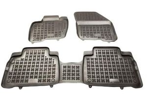 5901165209749 - REZAW PLAST Fußmattensatz FORD 200625 Autofußmatten 5901165209749 - REZAW PLAST Fußmattensatz FORD 200625 Autofußmatten