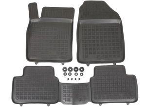 5901165214019 - REZAW PLAST Fußmattensatz HYUNDAIKIA 201619 Autofußmatten