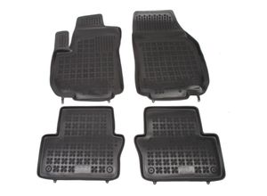5901225251022 - REZAW PLAST Fußmattensatz OPEL 200507 Autofußmatten