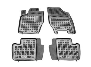 5901225251268 - REZAW PLAST Fußmattensatz PEUGEOTCITROËN 201206 Autofußmatten