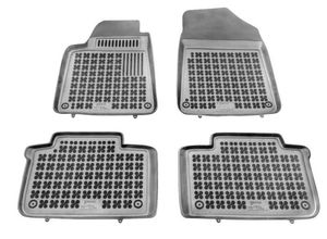 5901225251275 - REZAW PLAST Fußmattensatz CITROËN 201207 Autofußmatten