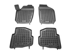 5901225251398 - REZAW PLAST Fußmattensatz VWSKODASEAT 200203 Autofußmatten