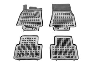 5901225257284 - REZAW PLAST Fußmattensatz MERCEDES-BENZ 201704 Autofußmatten