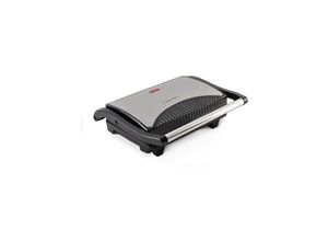 5901299914632 - Esperanza - EKG006 Kontaktgrill Taleggio Metall silber schwarz