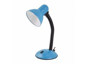 5901299943663 - Esperanza - Schreibtischlampe mit verstellbarem Arm - Blau