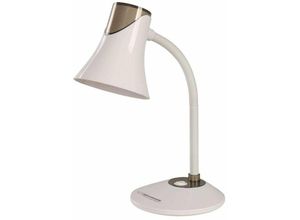 5901299943885 - Esperanza - Verstellbare Schreibtischlampe - Weiß