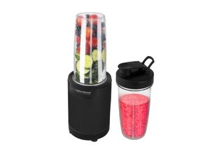 5901299954676 - Esperanza Nutri Blender 700 W Nutri Shot 6 in 1