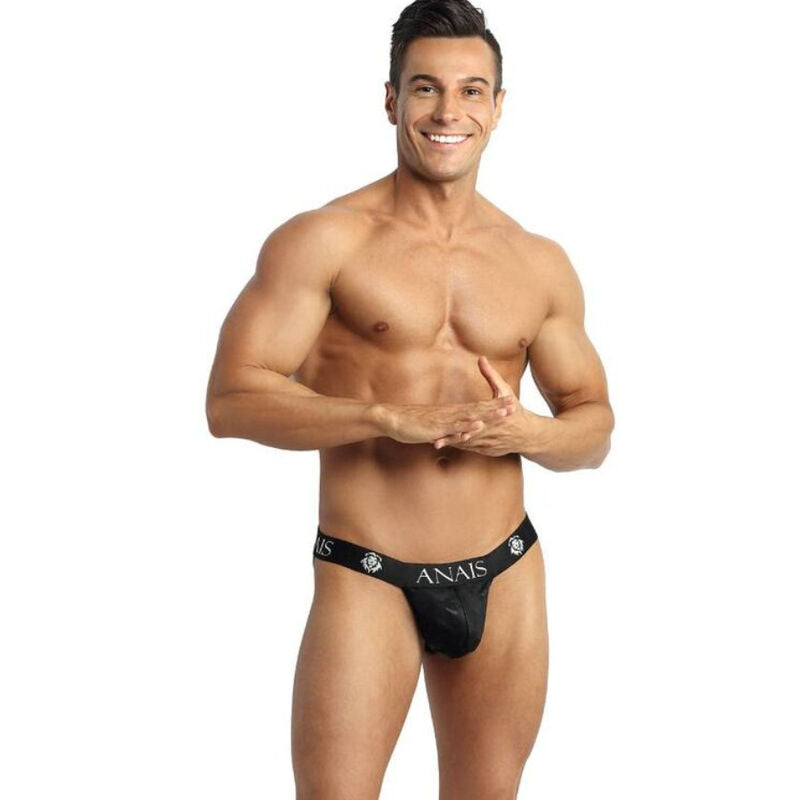 5901350524664 - ANAIS MEN - ELECTRO JOCK STRAP S