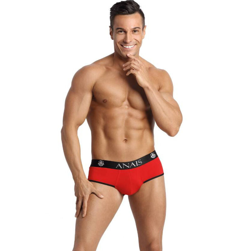 5901350524862 - ANAIS MEN - SOUL JOCK BIKINI S