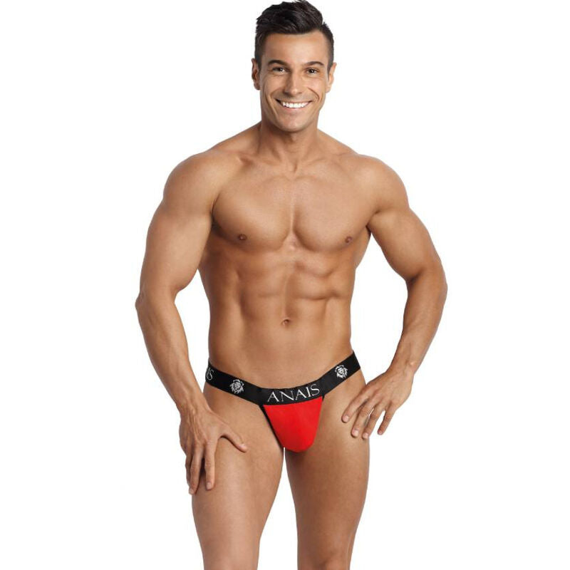 5901350524961 - ANAIS MEN - SOUL JOCK STRAP S