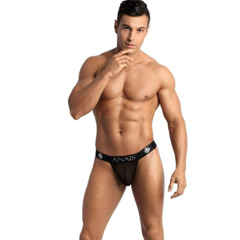 5901350525272 - ANAIS MEN - EROS JOCK STRAP S